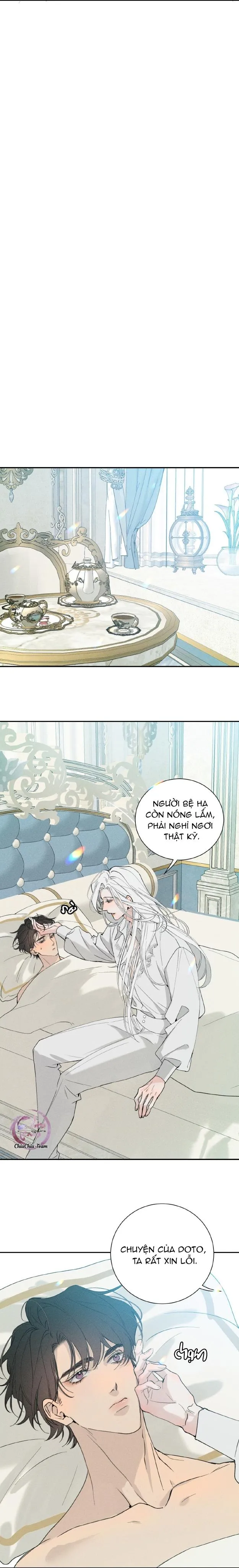 Đồ Chơi (END) Chapter 6 Trang 9