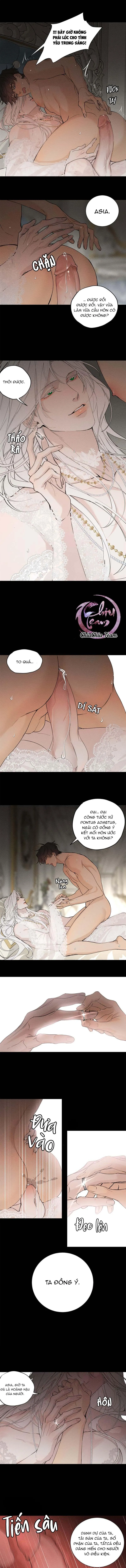 Đồ Chơi (END) Chapter 7 Trang 7