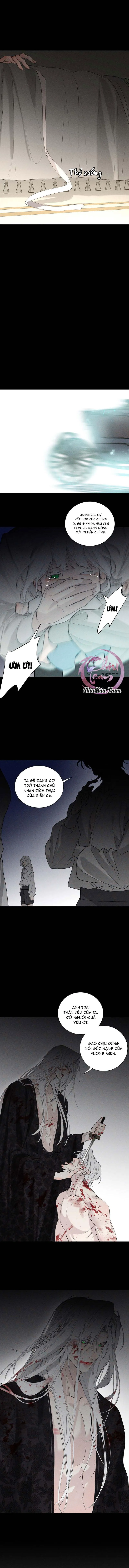 Đồ Chơi (END) Chapter 7 Trang 9