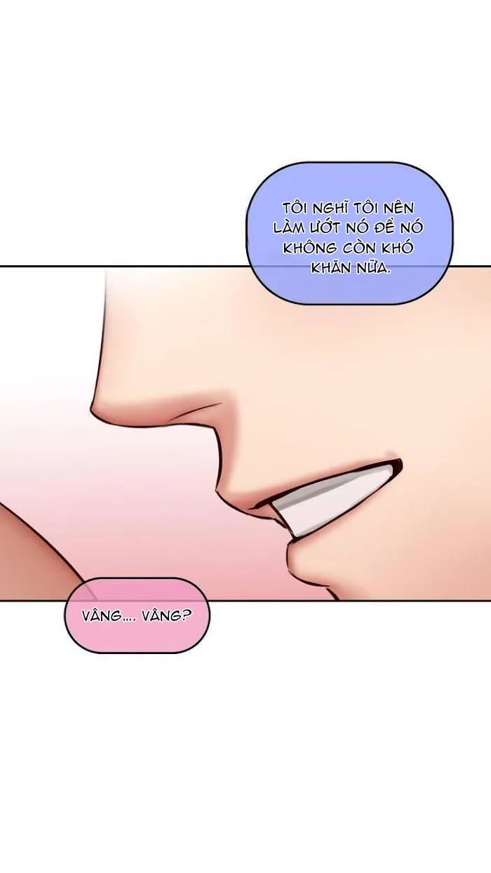 Đồ chơi tình dục: cách dạy dỗ người mới ngực to Chapter 2 Trang 12