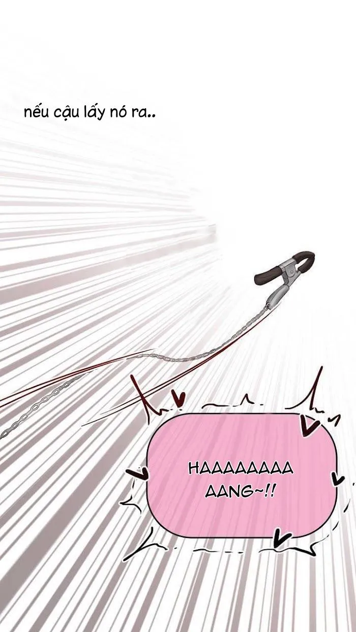 Đồ chơi tình dục: cách dạy dỗ người mới ngực to Chapter 2 Trang 50