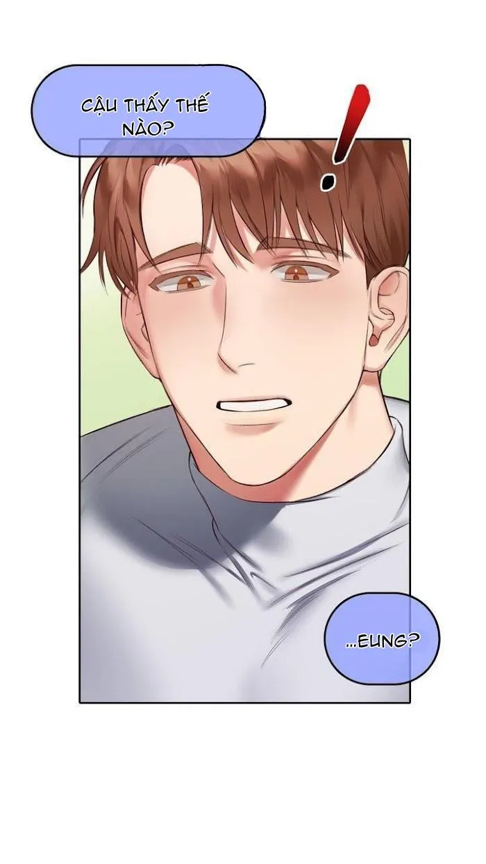 Đồ chơi tình dục: cách dạy dỗ người mới ngực to Chapter 2 Trang 51