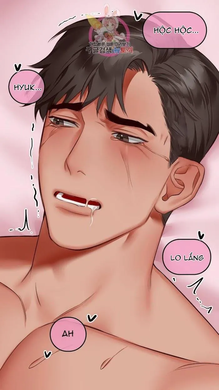 Đồ chơi tình dục: cách dạy dỗ người mới ngực to Chapter 2 Trang 54