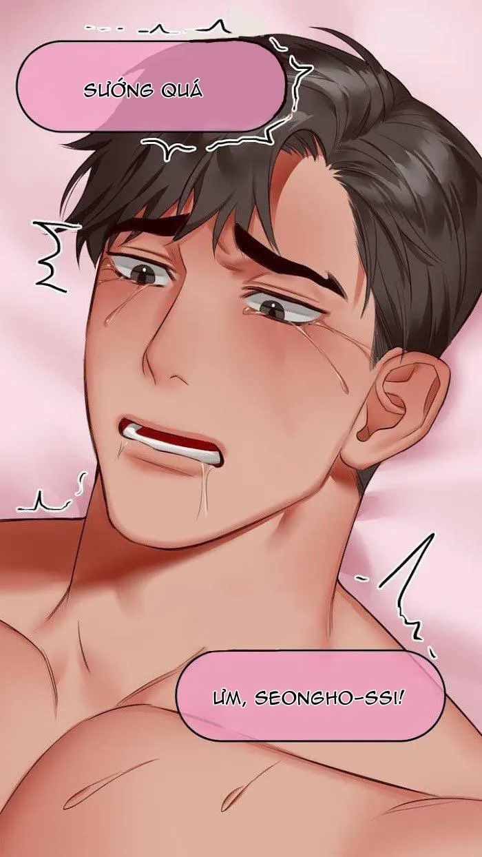 Đồ chơi tình dục: cách dạy dỗ người mới ngực to Chapter 2 Trang 56