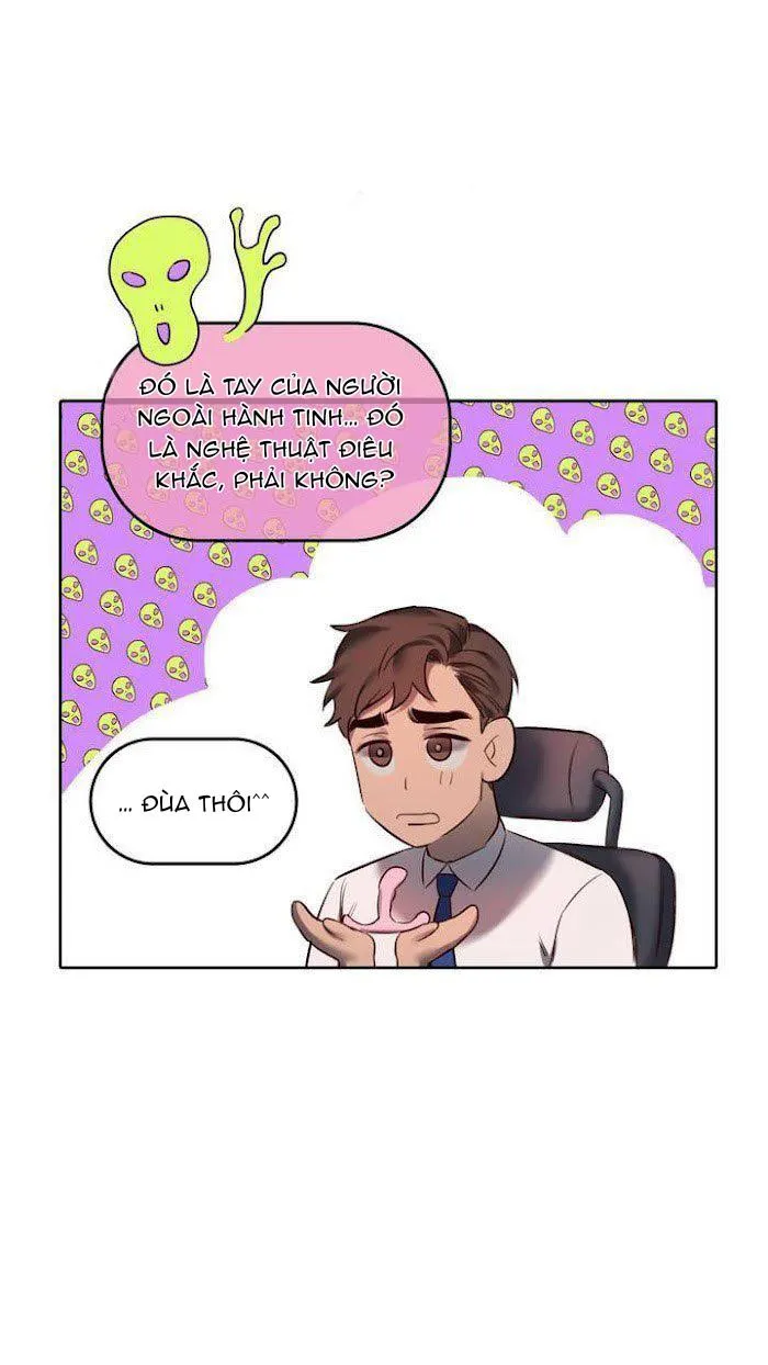 Đồ chơi tình dục: cách dạy dỗ người mới ngực to Chapter 2 Trang 62