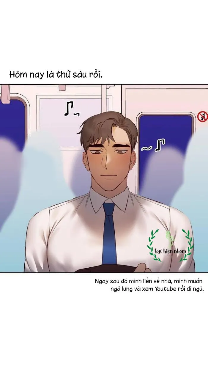 Đồ chơi tình dục: cách dạy dỗ người mới ngực to Chapter 2 Trang 65