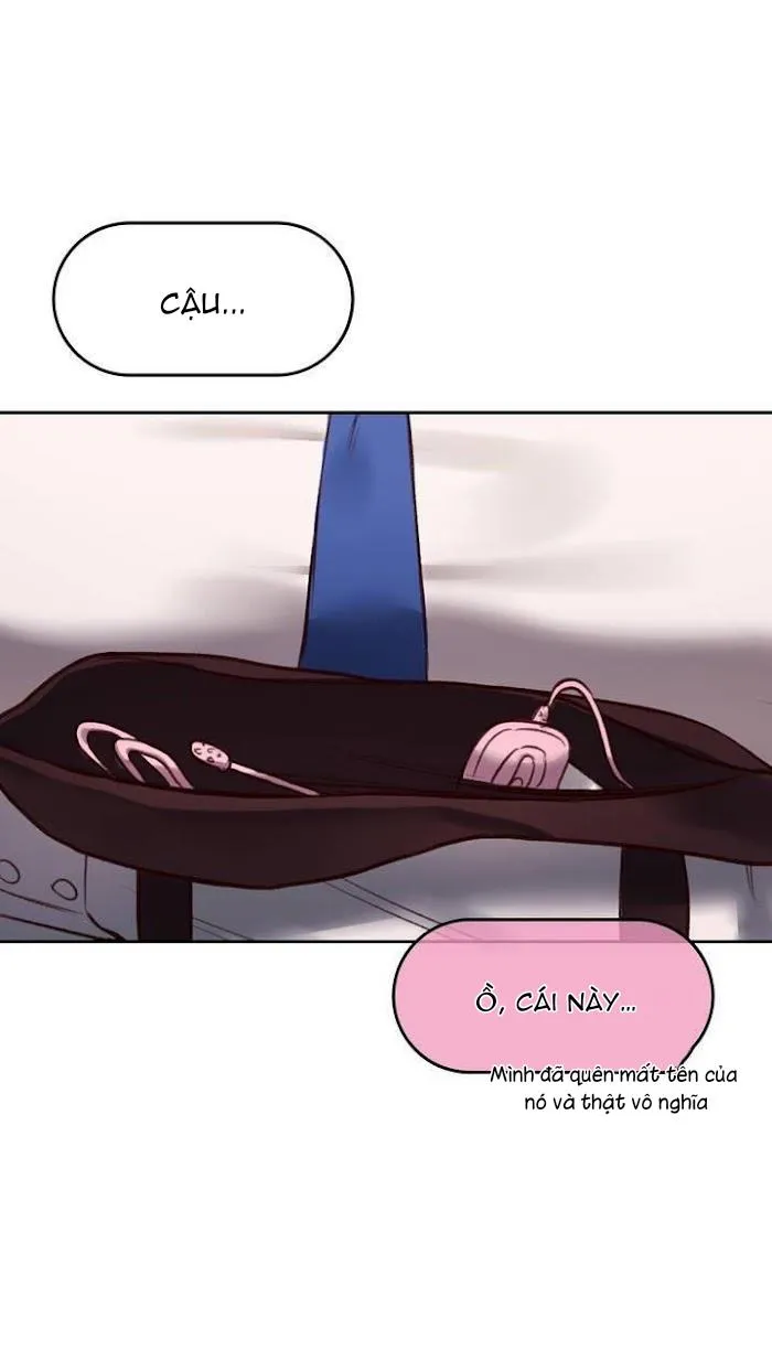 Đồ chơi tình dục: cách dạy dỗ người mới ngực to Chapter 2 Trang 68