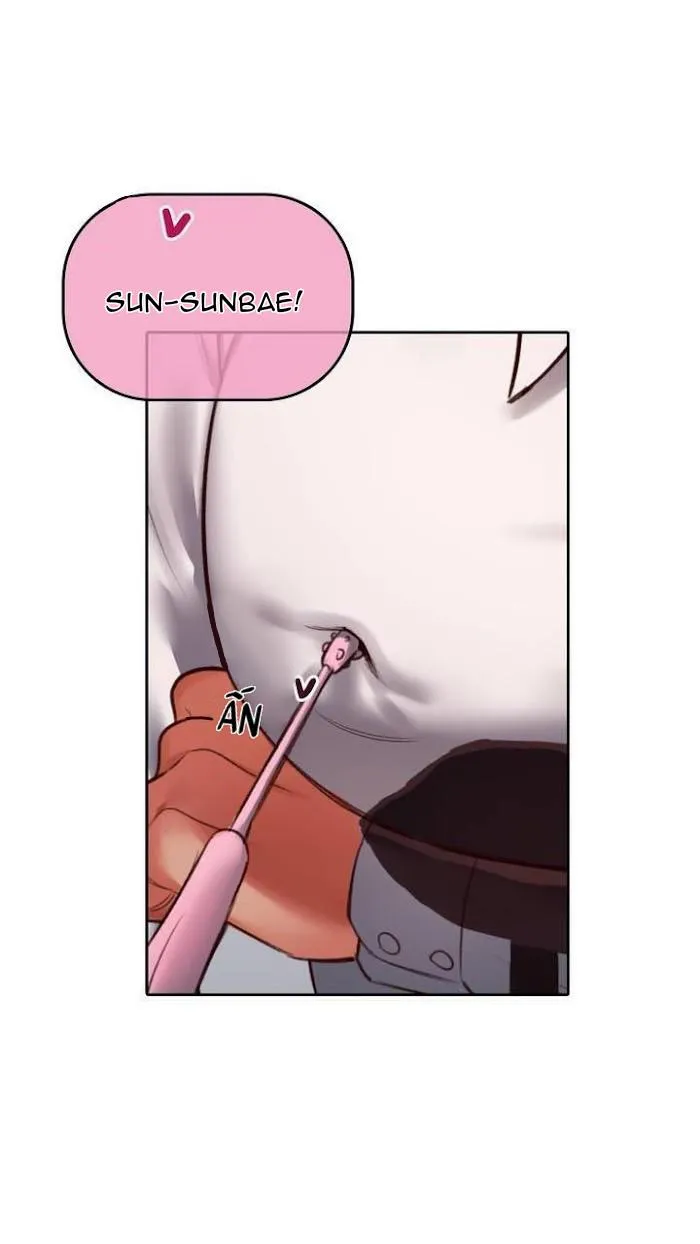 Đồ chơi tình dục: cách dạy dỗ người mới ngực to Chapter 2 Trang 70