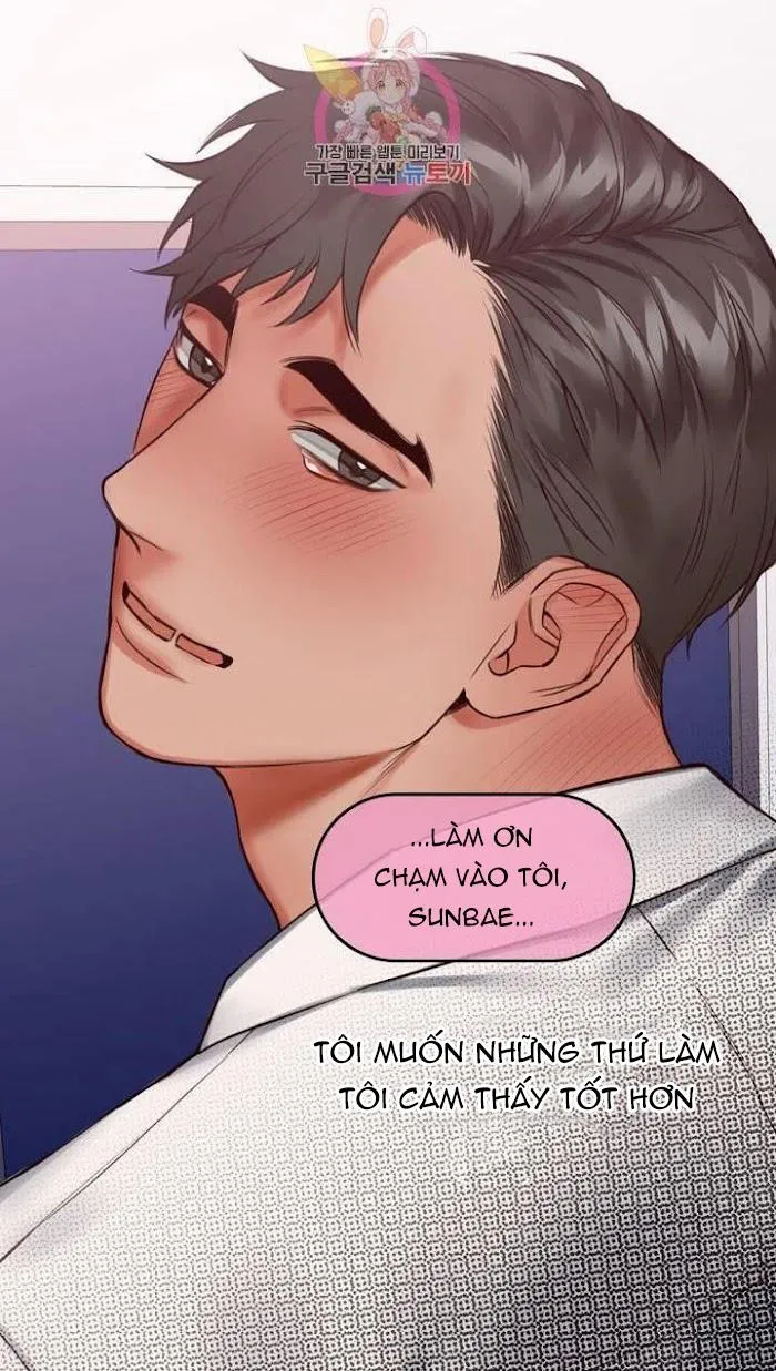 Đồ chơi tình dục: cách dạy dỗ người mới ngực to Chapter 3 Trang 24