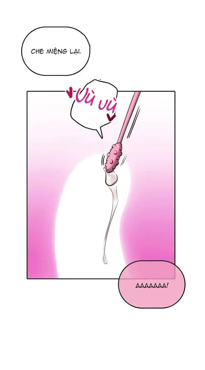 Đồ chơi tình dục: cách dạy dỗ người mới ngực to Chapter 3 Trang 26