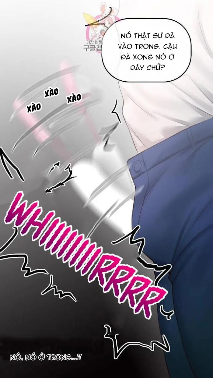 Đồ chơi tình dục: cách dạy dỗ người mới ngực to Chapter 3 Trang 28