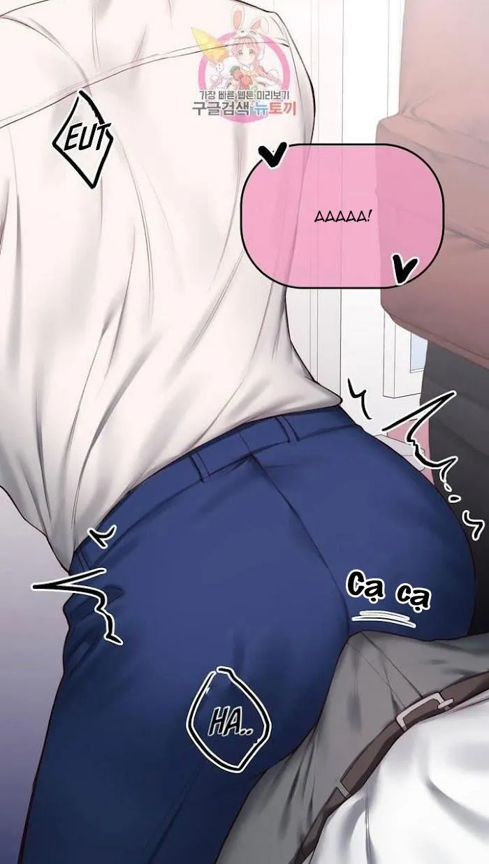 Đồ chơi tình dục: cách dạy dỗ người mới ngực to Chapter 3 Trang 33