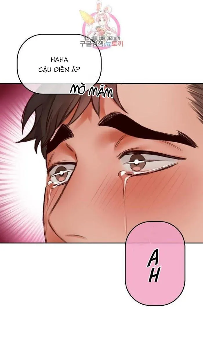 Đồ chơi tình dục: cách dạy dỗ người mới ngực to Chapter 3 Trang 35