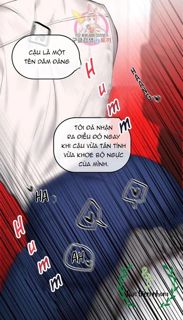 Đồ chơi tình dục: cách dạy dỗ người mới ngực to Chapter 3 Trang 39