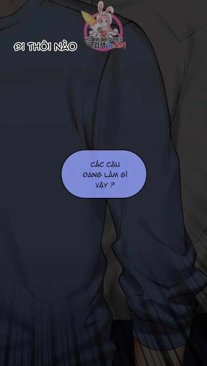 Đồ chơi tình dục: cách dạy dỗ người mới ngực to Chapter 3 Trang 42