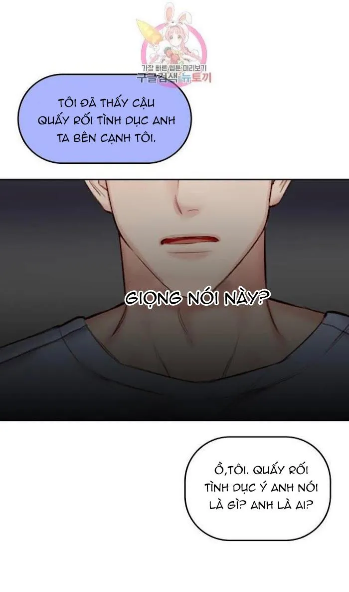 Đồ chơi tình dục: cách dạy dỗ người mới ngực to Chapter 3 Trang 43