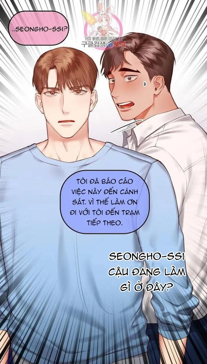 Đồ chơi tình dục: cách dạy dỗ người mới ngực to Chapter 3 Trang 44