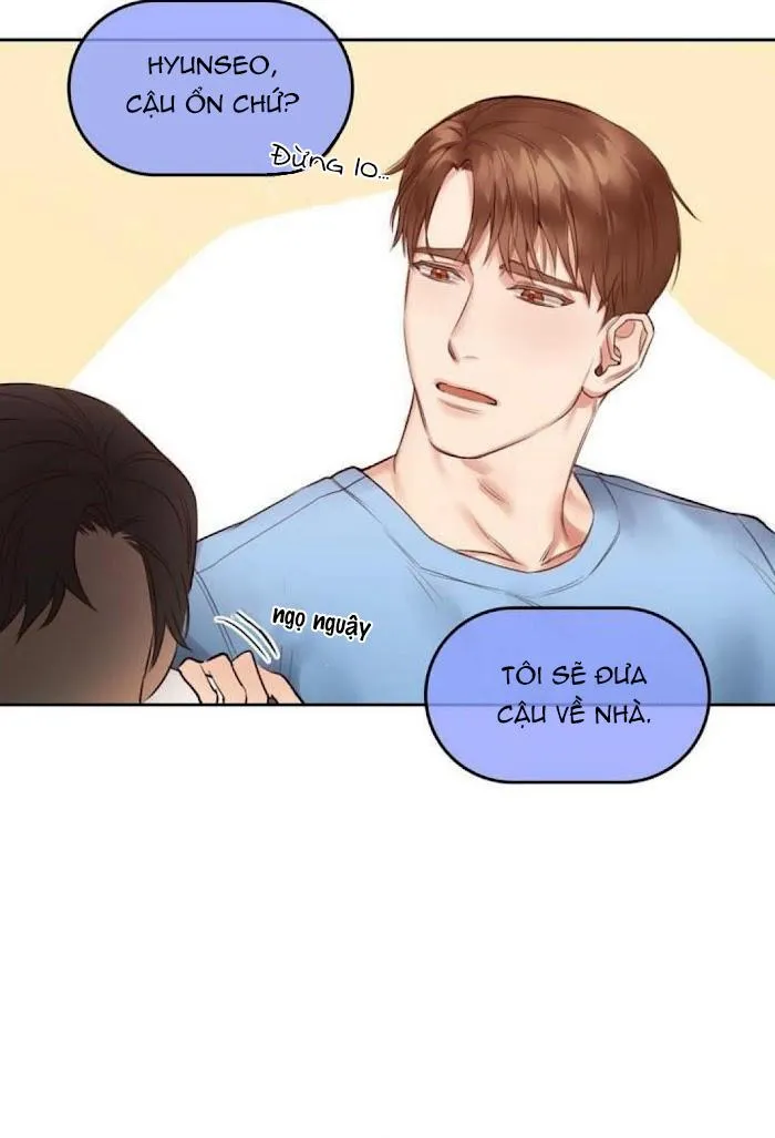 Đồ chơi tình dục: cách dạy dỗ người mới ngực to Chapter 3 Trang 46