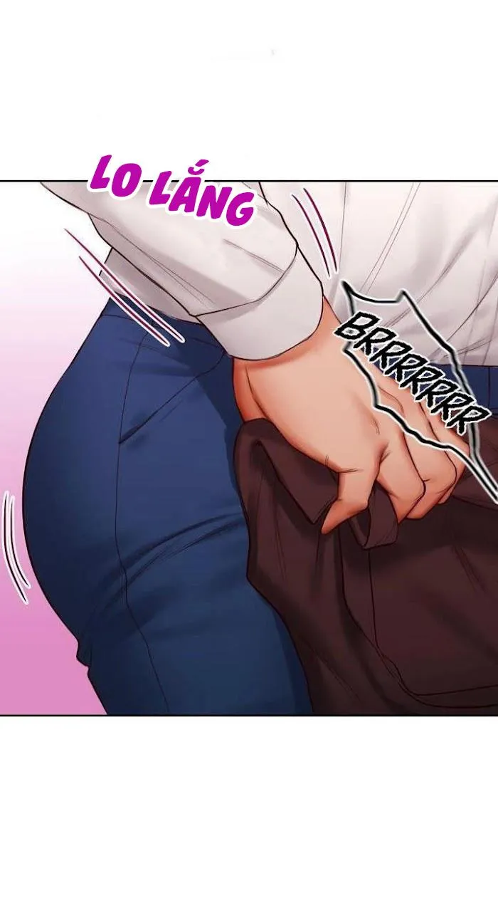 Đồ chơi tình dục: cách dạy dỗ người mới ngực to Chapter 3 Trang 47