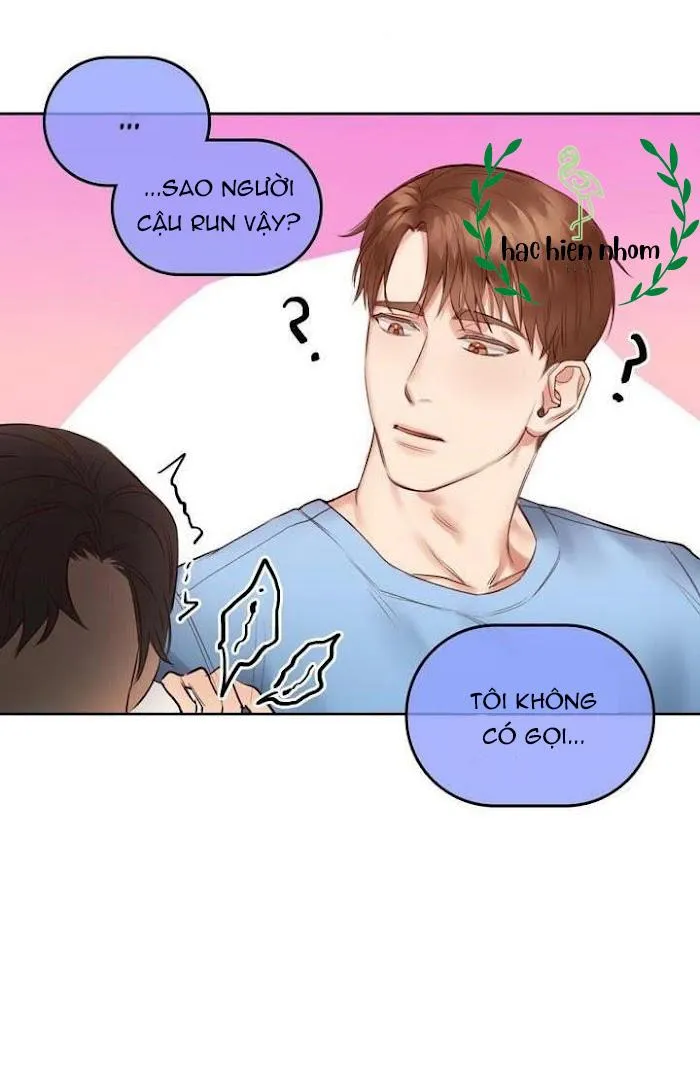 Đồ chơi tình dục: cách dạy dỗ người mới ngực to Chapter 3 Trang 48