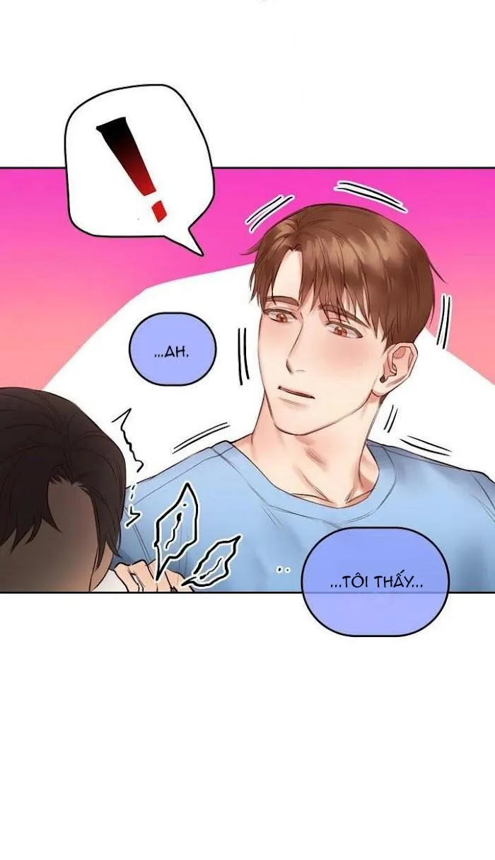 Đồ chơi tình dục: cách dạy dỗ người mới ngực to Chapter 3 Trang 49