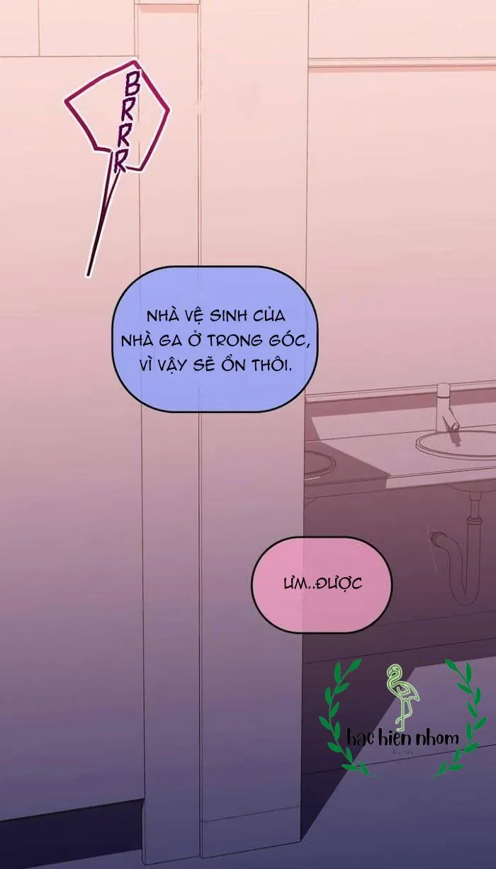 Đồ chơi tình dục: cách dạy dỗ người mới ngực to Chapter 3 Trang 52