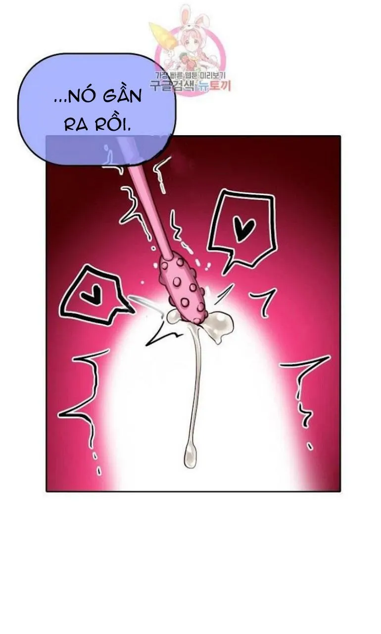 Đồ chơi tình dục: cách dạy dỗ người mới ngực to Chapter 3 Trang 56