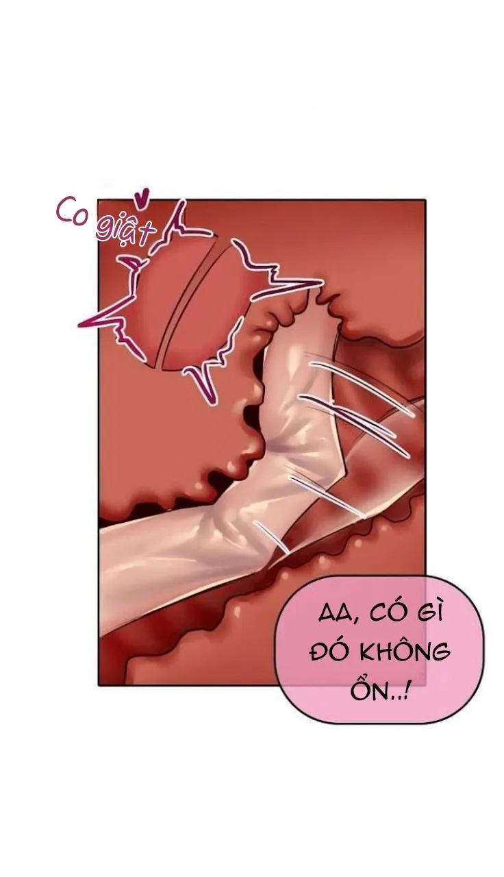 Đồ chơi tình dục: cách dạy dỗ người mới ngực to Chapter 3 Trang 69