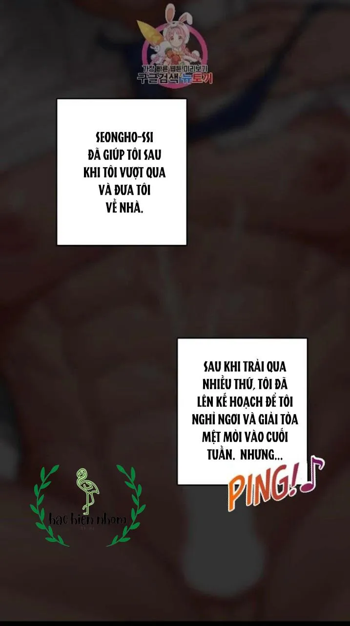 Đồ chơi tình dục: cách dạy dỗ người mới ngực to Chapter 3 Trang 73