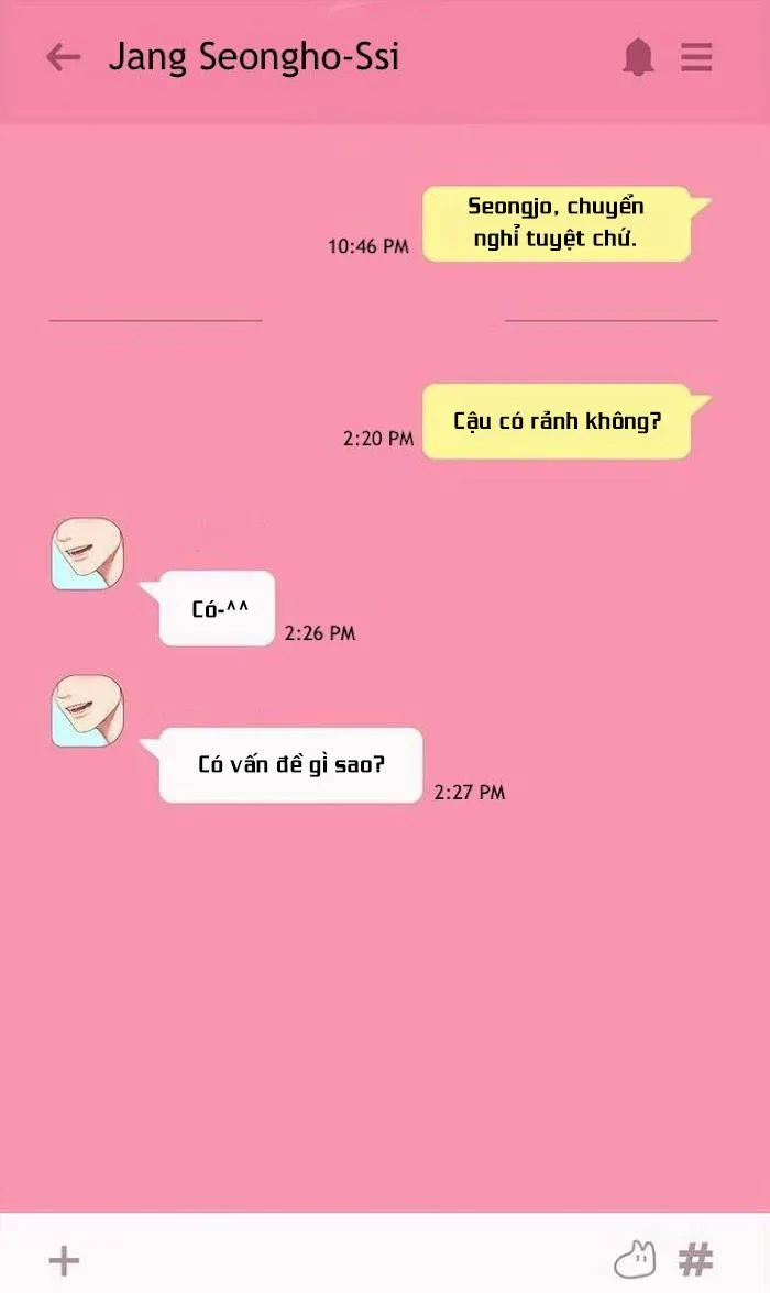 Đồ chơi tình dục: cách dạy dỗ người mới ngực to Chapter 3 Trang 74