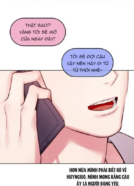 Đồ chơi tình dục: cách dạy dỗ người mới ngực to Chapter 4 Trang 5