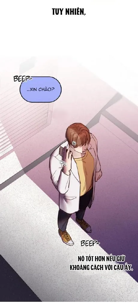 Đồ chơi tình dục: cách dạy dỗ người mới ngực to Chapter 4 Trang 7