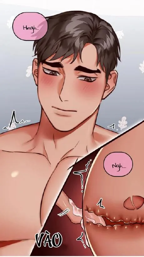 Đồ chơi tình dục: cách dạy dỗ người mới ngực to Chapter 4 Trang 19