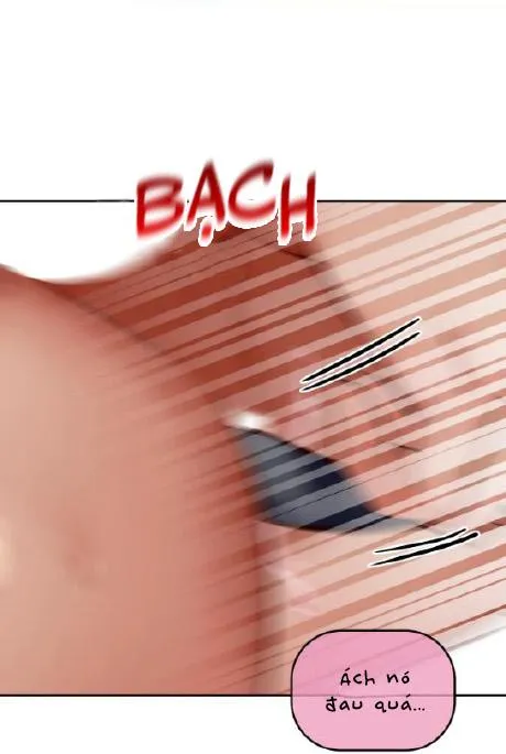 Đồ chơi tình dục: cách dạy dỗ người mới ngực to Chapter 4 Trang 25