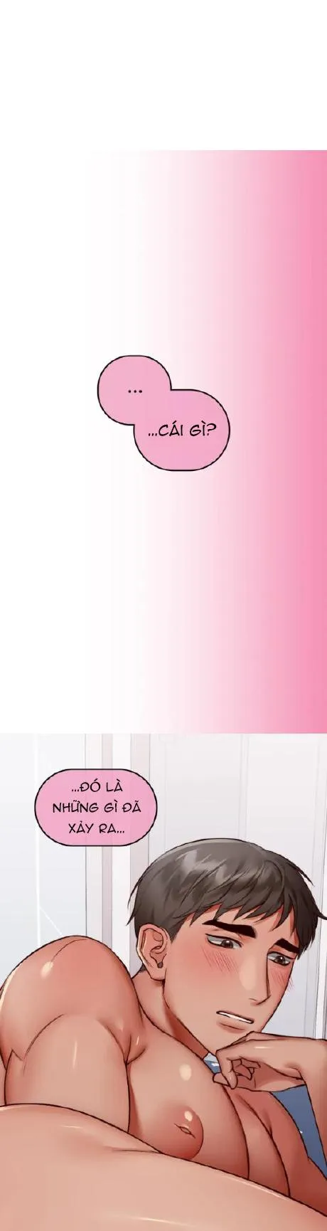 Đồ chơi tình dục: cách dạy dỗ người mới ngực to Chapter 4 Trang 31