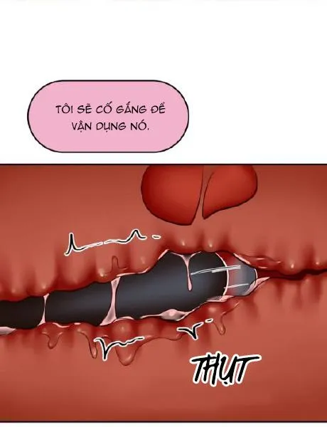 Đồ chơi tình dục: cách dạy dỗ người mới ngực to Chapter 4 Trang 43