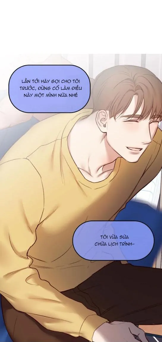 Đồ chơi tình dục: cách dạy dỗ người mới ngực to Chapter 4 Trang 58