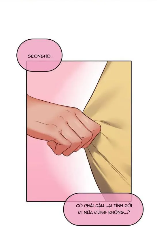 Đồ chơi tình dục: cách dạy dỗ người mới ngực to Chapter 4 Trang 60