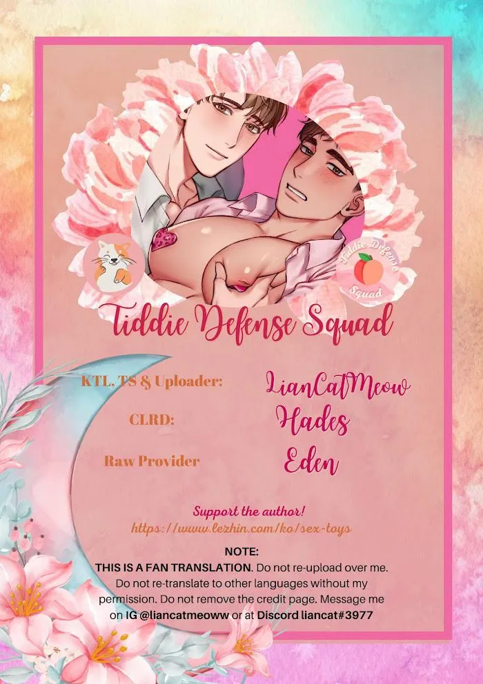 Đồ chơi tình dục: cách dạy dỗ người mới ngực to Chapter 4 Trang 62