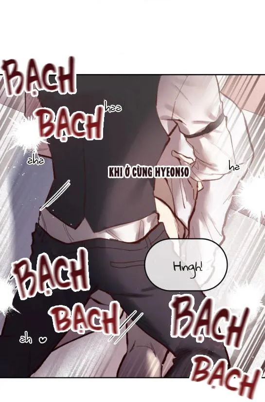 Đồ chơi tình dục: cách dạy dỗ người mới ngực to Chapter 5 Trang 4