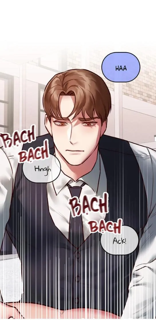 Đồ chơi tình dục: cách dạy dỗ người mới ngực to Chapter 5 Trang 5