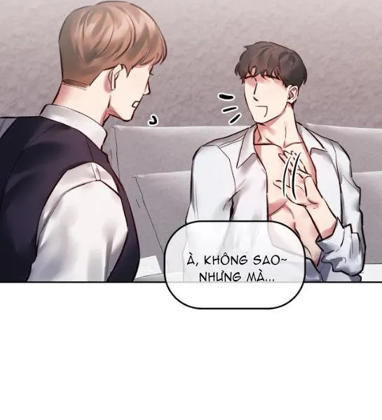 Đồ chơi tình dục: cách dạy dỗ người mới ngực to Chapter 5 Trang 12