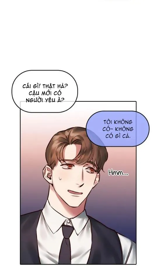 Đồ chơi tình dục: cách dạy dỗ người mới ngực to Chapter 5 Trang 14