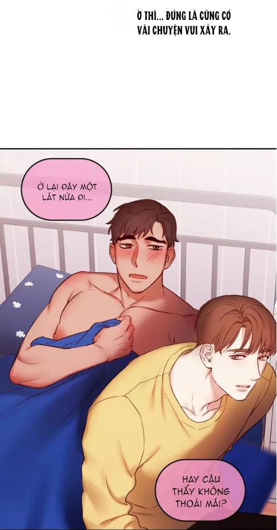 Đồ chơi tình dục: cách dạy dỗ người mới ngực to Chapter 5 Trang 15