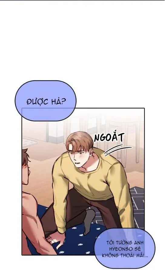 Đồ chơi tình dục: cách dạy dỗ người mới ngực to Chapter 5 Trang 16