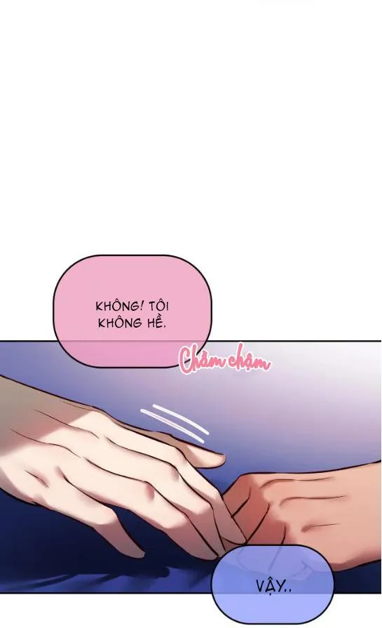 Đồ chơi tình dục: cách dạy dỗ người mới ngực to Chapter 5 Trang 17