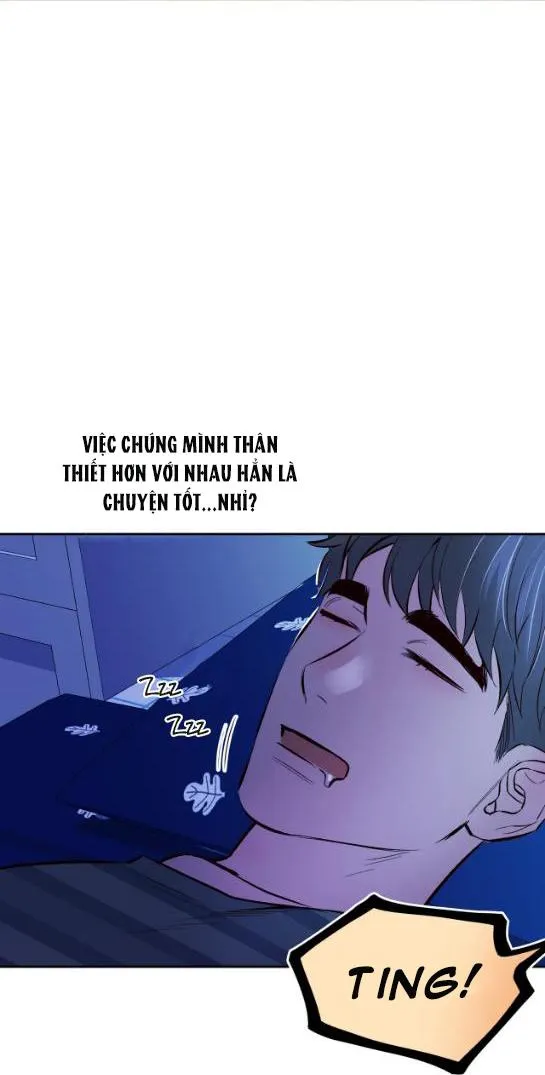 Đồ chơi tình dục: cách dạy dỗ người mới ngực to Chapter 5 Trang 21