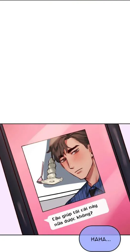 Đồ chơi tình dục: cách dạy dỗ người mới ngực to Chapter 5 Trang 23