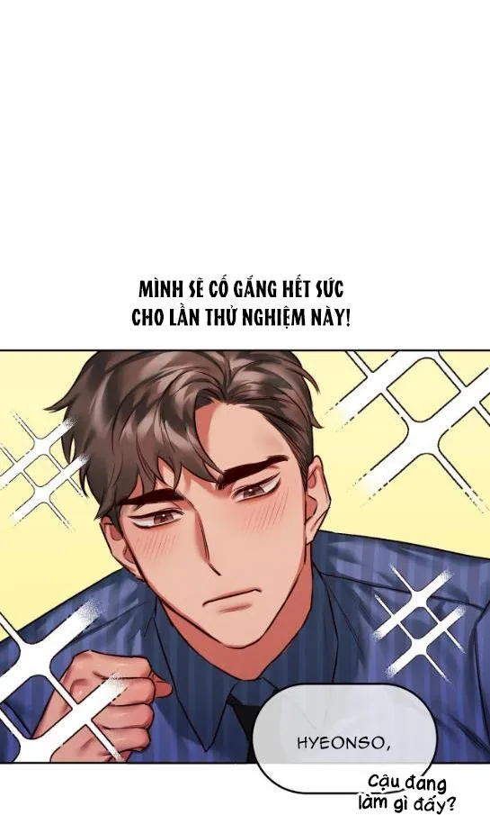 Đồ chơi tình dục: cách dạy dỗ người mới ngực to Chapter 5 Trang 28