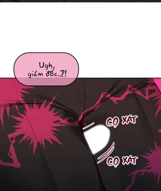 Đồ chơi tình dục: cách dạy dỗ người mới ngực to Chapter 5 Trang 43